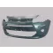 Citroen C3 2013.03.01-2016.12.31 Első lökhárító alapozott (0WV8)