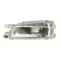 Subaru Impreza 1992.10.01-2000.03.29 Bal fényszóró H4 (1997-1998) DEPO (0WYT)