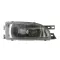 Subaru Impreza 1992.10.01-2000.03.29 Jobb Fényszóró H4 (1997-1998) DEPO (0WYU)