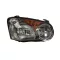 Subaru Impreza 2000.04.01-2007.08.29 Jobb fényszóró H1 HB3 03-04 motoros DEPO (0WZ0)