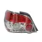 Subaru Impreza 2000.04.01-2007.08.29 Bal hátsó lámpa 2005-2007 (0WZT)