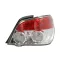 Subaru Impreza 2000.04.01-2007.08.29 Jobb hátsó lámpa 2005-2007 (0WZU)