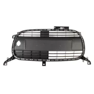   Citroen C1 2009.01.01-2012.02.29 Rács lökhárító középső rész (0X2N)