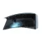 Ford C-Max 2010.12.01-2015.03.01 Bal külső tükör borítás alapozott (0XCC)