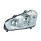Ford C-Max 2007.04.01-2010.11.30 Bal fényszóró H7/H1 motorral DEPO (0XDI)