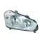 Ford C-Max 2007.04.01-2010.11.30 Jobb fényszóró H7/H1 motorral DEPO (0XDJ)