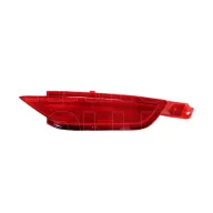 Ford Fiesta 2013.02.01-2017.05.01 Jobb hátsó prizma (0XDN)