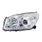 Toyota RAV-4 XA30 2009.01.02-2010.04.30 Bal fényszóró H11 HB3 motoros DEPO (0XJS)