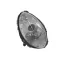 Mercedes R (W251) 2005.04.01-2010.01.01 Jobb fényszóró 2H7 motorral DEPO (0XNC)