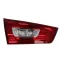 Mitsubishi ASX 2010.01.01- Bal hátsó lámpa üres belső (0XWJ)