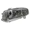 Alfa Romeo 147 2000.10.01-2004.10.31 Bal fényszóró 2H7/H1 motor nélkül TYC (0Y3G)
