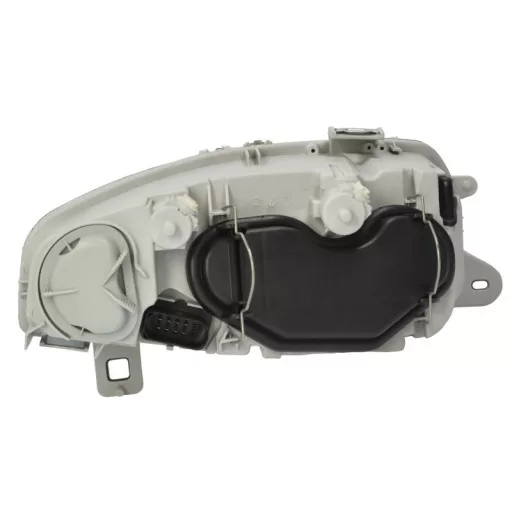 Alfa Romeo 147 2000.10.01-2004.10.31 Bal fényszóró 2H7/H1 motor nélkül TYC (0Y3G)