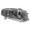 Alfa Romeo 147 2000.10.01-2004.10.31 Jobb fényszóró 2H7/H1 motor nélkül TYC (0Y3H)