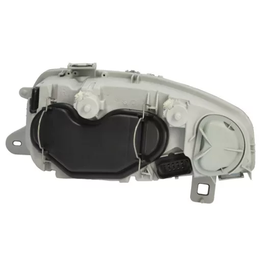 Alfa Romeo 147 2000.10.01-2004.10.31 Jobb fényszóró 2H7/H1 motor nélkül TYC (0Y3H)
