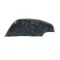 Renault Fluence 2013.01.01- Jobb külső tükör borítás alapozott (0Y8M)