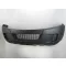 Iveco New Daily 2006.01.01-2011.01.31 Első lökhárító fekete (0YAG)