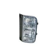   Renault Trafic (2.gen) 2001.09.01-2006.07.31 Jobb tolatólámpa 2009.06-ig (0YCD)