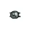 Lexus IS 2009.04-2013.05 Bal ködlámpa H11 TYC (0YDY)