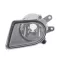 Volvo V50 2004.04.01-2007.12.31 Bal Ködlámpa H11 TYC (0YKN)