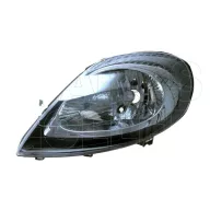   Opel Vivaro 2000.09.01-2006.08.31 Bal fényszóró H4 belülről állítható TYC (0YKX)