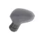 Seat Ibiza 2008.05.01-2012.03.23 Visszapillantó tükör bal, elektromosan állítható, fűthető, domború, fényezendő, elektromosan behajtható (0YX9)