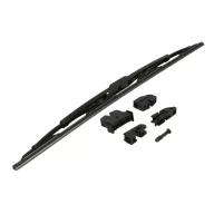   Nissan Serena 1996.07.01- Ablaktörlő lapát (WT24) 600mm HELLA (0YXP)