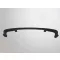 Ford Focus 2004.09.01-2007.08.31 Hátsó lökhárító spoiler, alapozott (Sedan) (0YZ2)