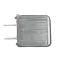 Hyundai Accent 1994.01.01-1997.01.31 Fűtőradiátor (0Z1J)