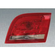   Audi A3 8PA (5 ajtós) 2008.05.01-2013.01.31 Hátsó lámpa komplett jobb belső MM (0Z2V)