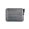 Volvo S60 2004.03.01-2009.01.01 Fűtőradiátor (0Z3H)