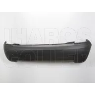   Kia Picanto 2004.02.01-2007.10.30 Hátsó lökhárító alapozott (0ZAV)