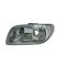 Chevrolet Lacetti J200 2004.01.01-2010.01.01 Bal ködlámpa H27W/2 (5 ajtós) DEPO (0ZC1)