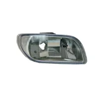   Chevrolet Lacetti J200 2004.01.01-2010.01.01 Jobb ködlámpa H27W/2 (5 ajtós) DEPO (0ZC2)