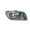 Chevrolet Lacetti J200 2004.01.01-2010.01.01 Jobb ködlámpa H27W/2 (5 ajtós) DEPO (0ZC2)