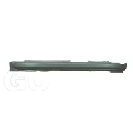   Opel Corsa B 1992.09.01-2000.08.31 Bal küszöb 5 ajtós (0ZDC)
