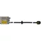 Opel Astra G 1997.09.01-2003.08.31 Xenon elektronika HELLA (0ZSR)