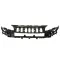 Citroen Berlingo B9 2008.04.01-2012.03.31 Első lökhárító belső merevítő, felső rész (0ZSS)