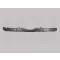 Opel Astra J/1 2009.09.01-2012.08.31 Első lökhárító belső merevítő, alsó rész (0ZVH)