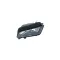 Seat Toledo 2013.01.01-2017.06.01 Bal ködlámpa H8 statikus kanyarkövető DEPO (0ZWI)