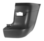 Mercedes Viano (W639) 2003.09.01-2010.10.22 H. lökhárító sarok jobb alap.övid kiv. prizmával (1HX3)