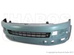   VW Caravelle/Multivan (T5) 2009.10.01-2015.06.30 Első lökhárító borítás alapozott (04CU)
