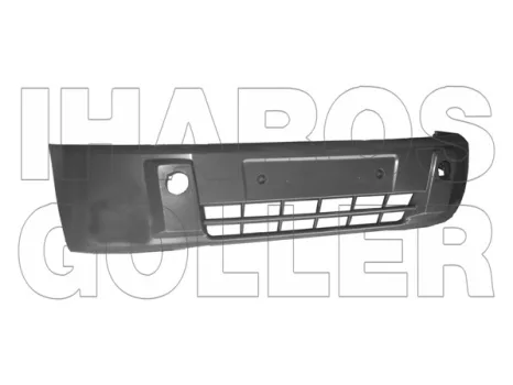 Ford Transit Connect-Tourneo 2002.01.01-2006.03.31 Első lökhárító (0MR1) Ford Transit Connect-Tourneo 2002.01.01-2006.03.31 Első lökhárító (0MR1)
