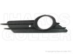   Opel Corsa D 2006.09.01-2011.02.28 Rács az első lökhárítóba jobb, ködlámpás (0UB2)