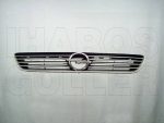   Opel Astra G 1997.09.01-2003.08.31 Hűtődíszrács fekete (0EJ4)