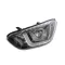 Hyundai I20 2012.04.01-2014.10.31 Bal fényszóró 2H7 motorral TYC (104S)