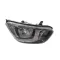 Hyundai I20 2012.04.01-2014.10.31 Jobb Fényszóró 2H7 motorral TYC (104T)