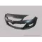 Opel Astra J/2 2012.09.01-2020.08.31 Első lökhárító alapozott szenzorral fényszórómosó jelöléssel (1091)