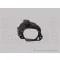 Mazda 3 (BM/BN) 2013.04.01-2017.01.01 Bal ködlámpa tartó (10AB)