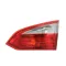 Ford Focus 2011.03.01-2014.09.31 Hátsó lámpa üres jobb, belső LED-es (Kombi) TYC (10BJ)