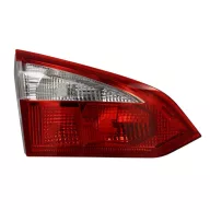   Ford Focus 2011.03.01-2014.09.31 Hátsó lámpa üres bal, belső (Kombi) TYC (10BM)